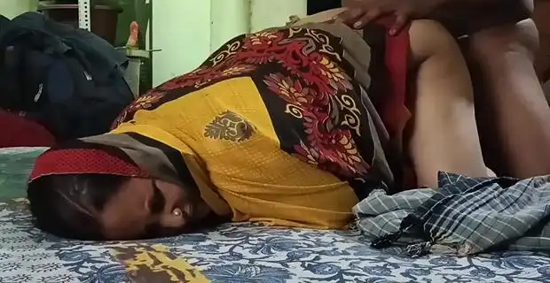 Dehati Hindi Xxx Video Randi Sasu Doggy Style Sex Incest