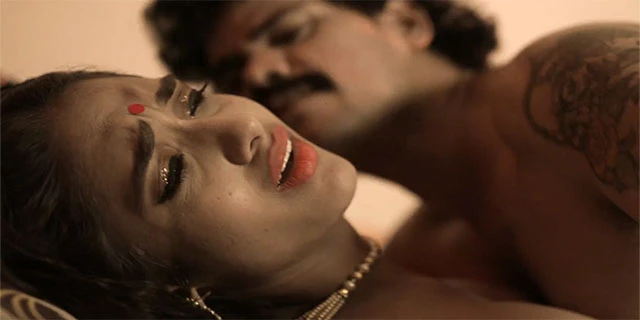 Hindi XXX Movie – Kothe Wali – Third Part Video