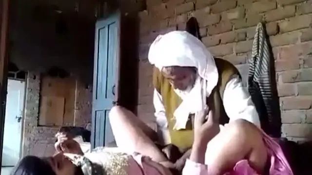 Husband's father fucked me hard video. Desivideo.net - Hindi Sex Videos