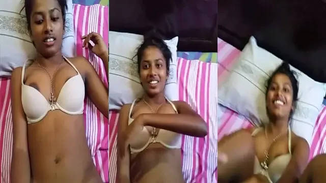 Naughty Mallu girlfriend's hot sex video. Desivideo.net - Hindi Sex Videos