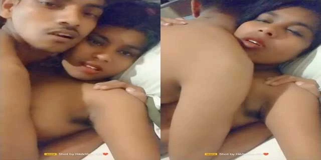 GF made video of sex with BF. Desivideo.net - Hindi Sex Videos