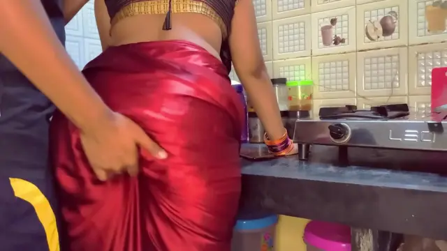 Son made a hole in stepmom's pussy, video. Desivideo.net - Hindi Sex Videos