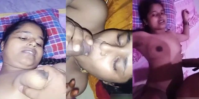 Sexy Bihari Bhabhi's Sexy Pussy Chudai MMS Video