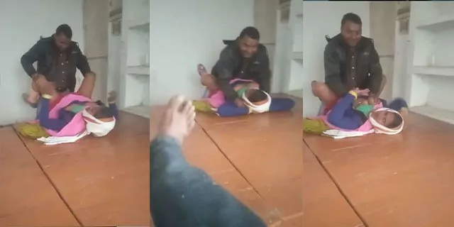 House maid got fucked by friend video. Desivideo.net - Hindi Sex Videos