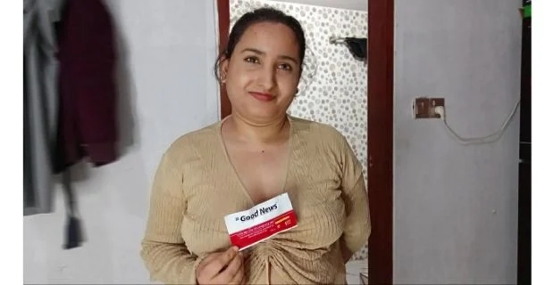 Gujarati MILF Bhabhi fucking with brother-in-law video. Desivideo.net - Hindi Sex Videos