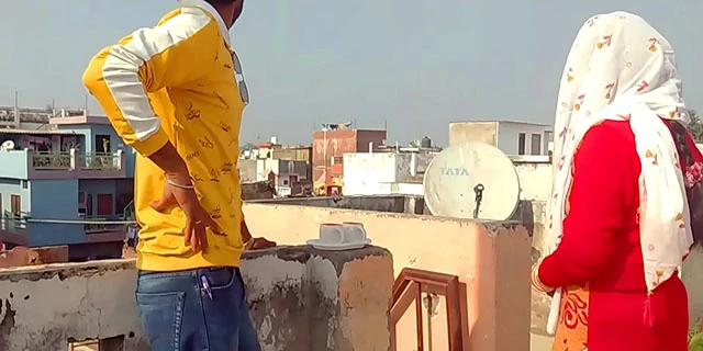 Fucked sister-in-law a lot after making her drink intoxicating tea Video. Desivideo.net - Hindi Sex Videos