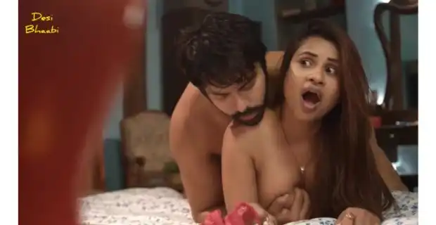 Chudaasi MILF Romantic Sex With Lover Hindi Porn Clip Video