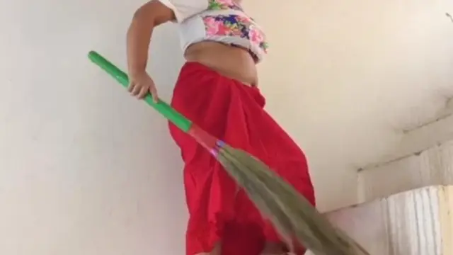 Sexy maid fucked for fun video. Desivideo.net - Hindi Sex Videos